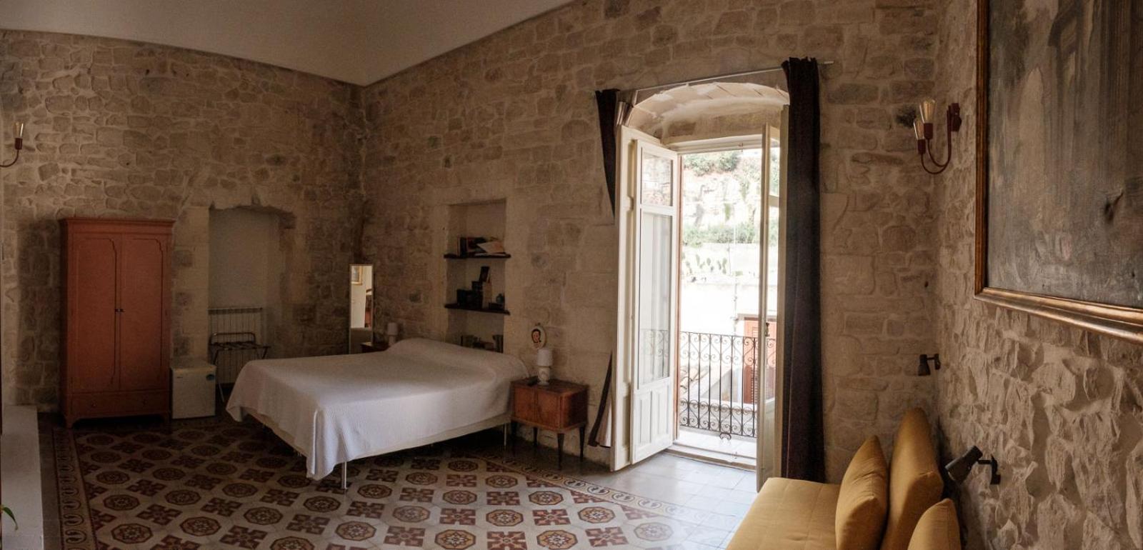 Bed and Breakfast Casa Catale Modica Exterior foto