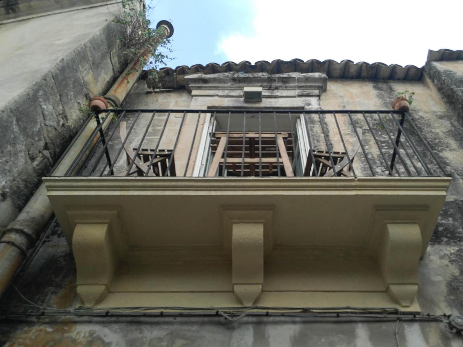 Bed and Breakfast Casa Catale Modica Exterior foto