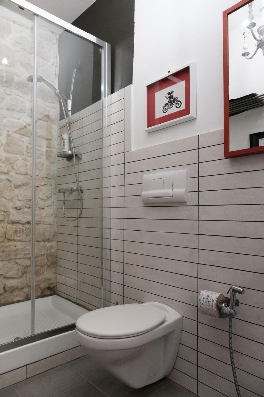 Bed and Breakfast Casa Catale Modica Zimmer foto