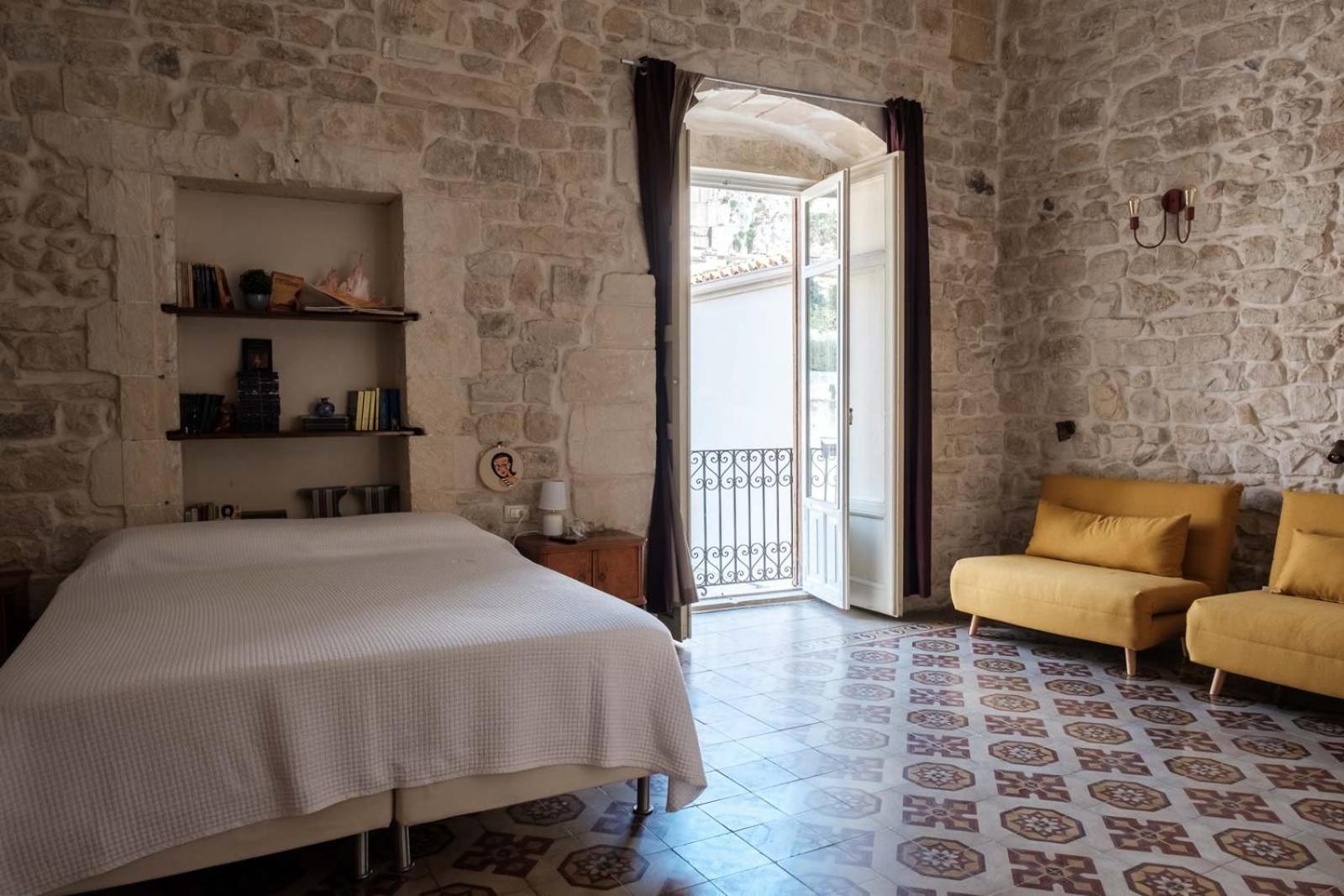 Bed and Breakfast Casa Catale Modica Exterior foto