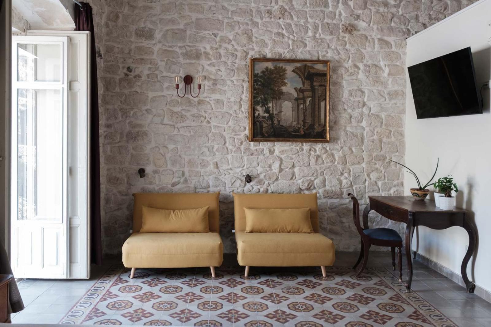 Bed and Breakfast Casa Catale Modica Exterior foto