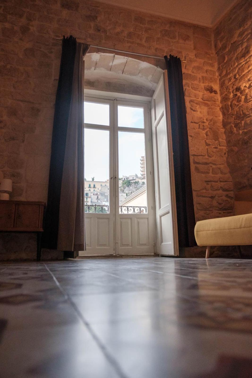 Bed and Breakfast Casa Catale Modica Exterior foto