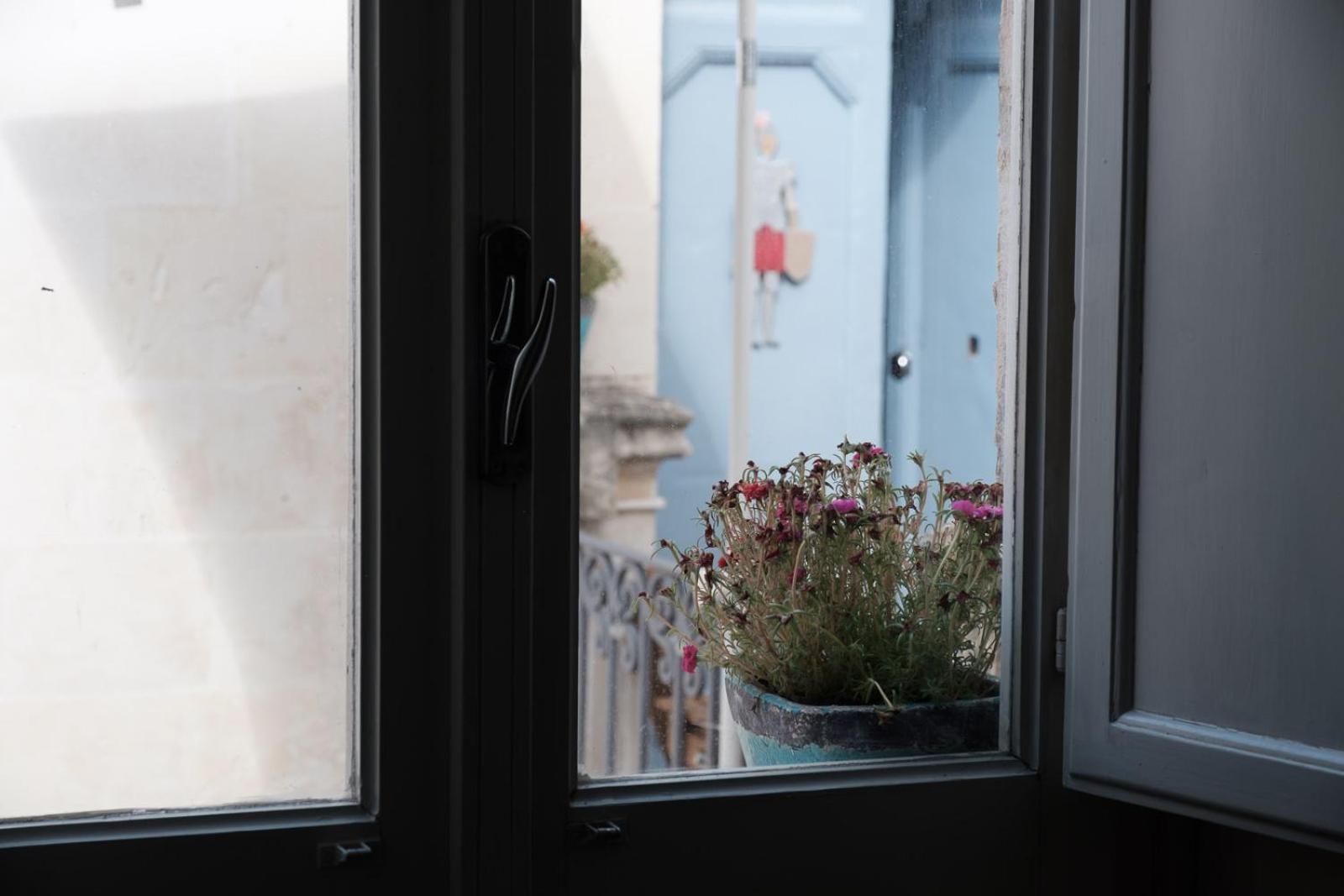 Bed and Breakfast Casa Catale Modica Exterior foto
