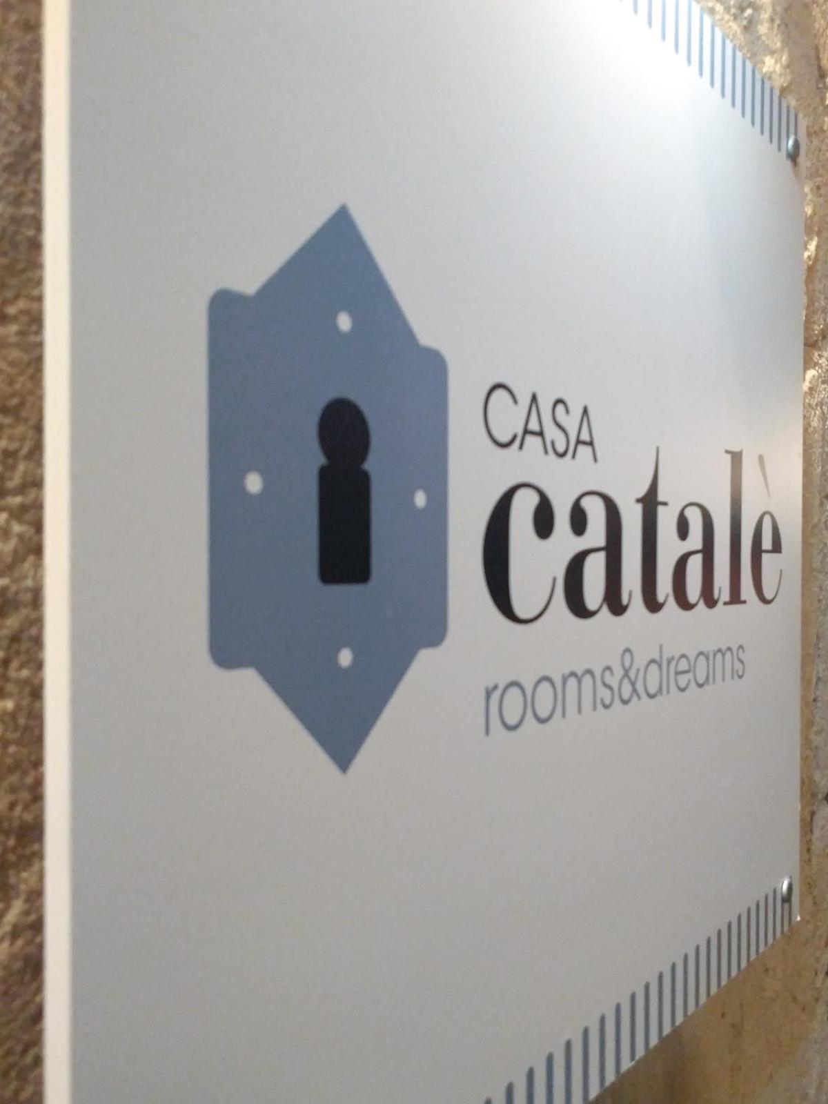 Bed and Breakfast Casa Catale Modica Exterior foto