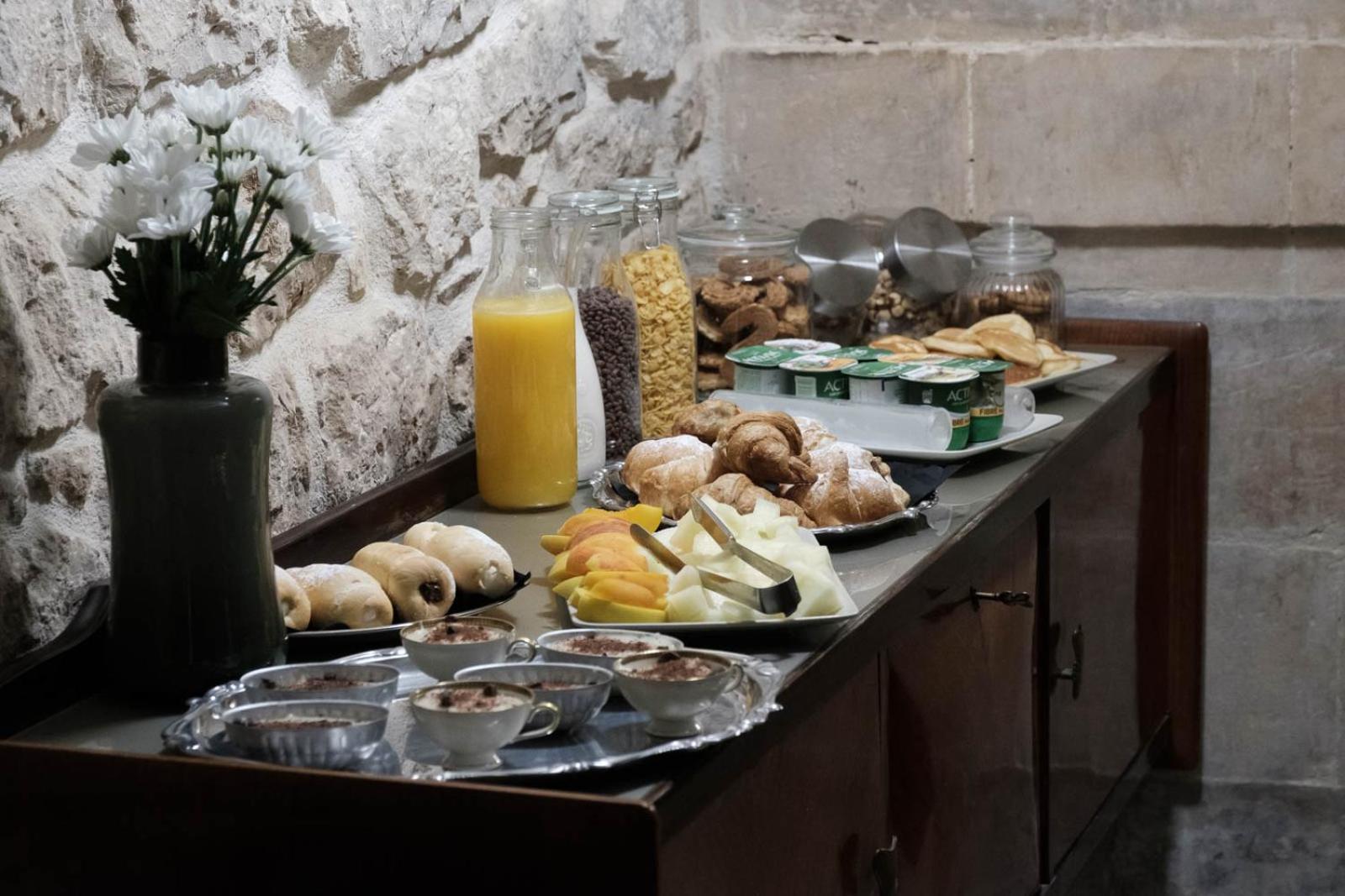 Bed and Breakfast Casa Catale Modica Exterior foto