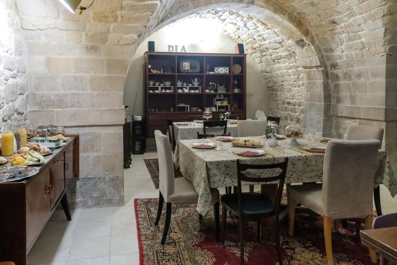 Bed and Breakfast Casa Catale Modica Exterior foto