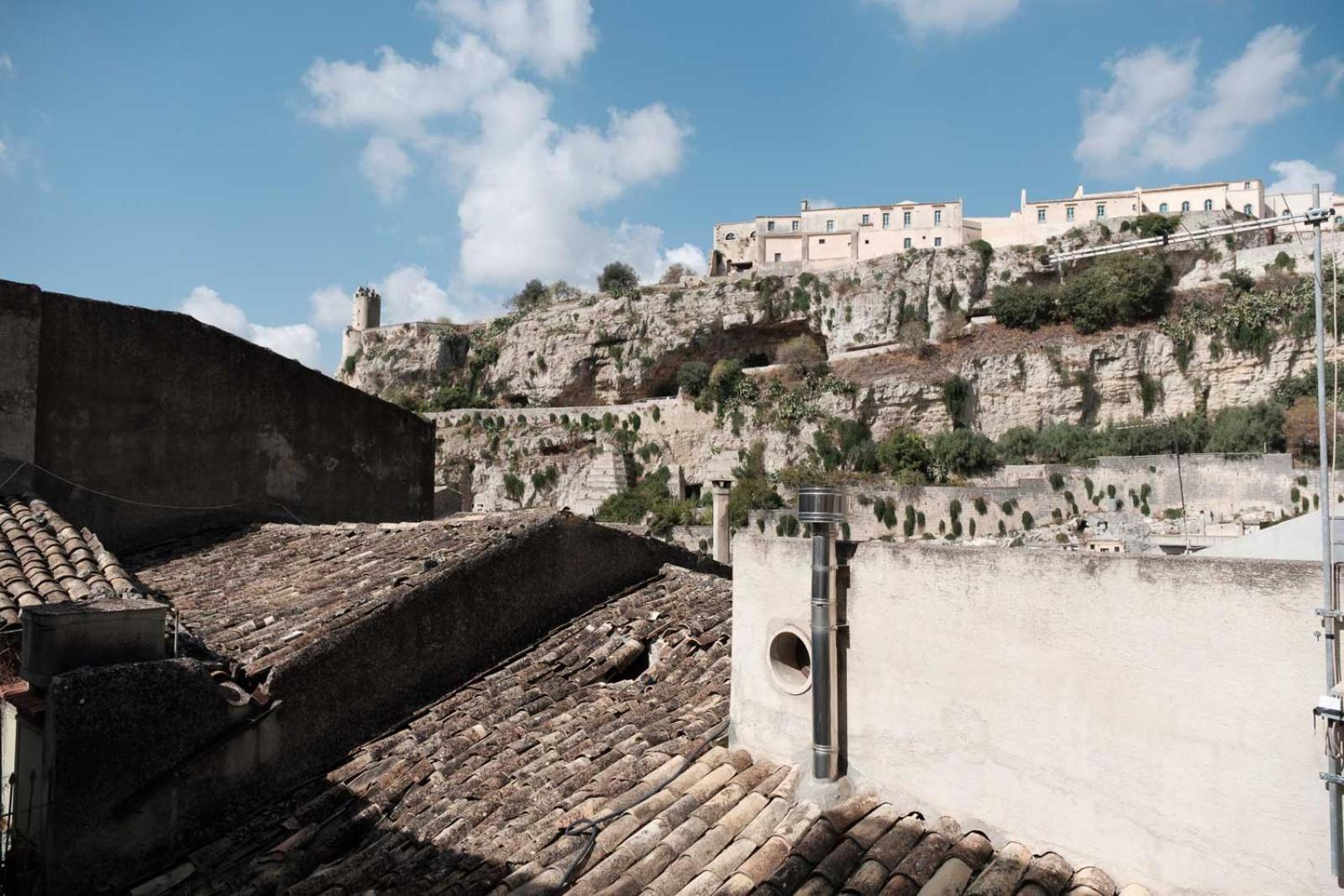 Bed and Breakfast Casa Catale Modica Exterior foto