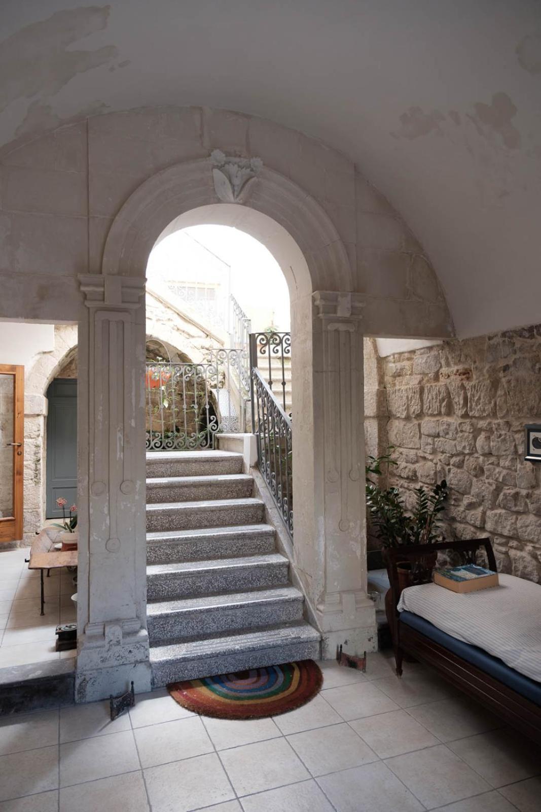 Bed and Breakfast Casa Catale Modica Exterior foto